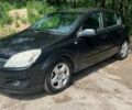 Чорний Опель Астра, об'ємом двигуна 1.6 л та пробігом 146 тис. км за 5000 $, фото 1 на Automoto.ua