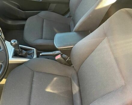 Опель Астра 2008 в Дрогобыче на Automoto.ua Черный Опель Астра, объемом двигателя 1.4 л и пробегом 213 тыс. км за 4700 $, фото 7 на Automoto.ua