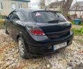 Чорний Опель Астра, об'ємом двигуна 1.6 л та пробігом 221 тис. км за 3900 $, фото 6 на Automoto.ua