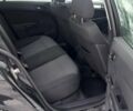 Черный Опель Астра, объемом двигателя 1.6 л и пробегом 220 тыс. км за 4300 $, фото 27 на Automoto.ua