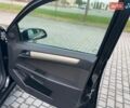 Черный Опель Астра, объемом двигателя 1.6 л и пробегом 223 тыс. км за 5350 $, фото 34 на Automoto.ua