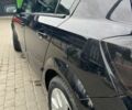 Черный Опель Астра, объемом двигателя 1.7 л и пробегом 240 тыс. км за 4799 $, фото 5 на Automoto.ua