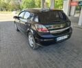 Черный Опель Астра, объемом двигателя 1.6 л и пробегом 195 тыс. км за 5500 $, фото 9 на Automoto.ua