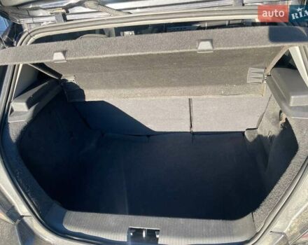 Черный Опель Астра, объемом двигателя 1.4 л и пробегом 213 тыс. км за 4999 $, фото 5 на Automoto.ua