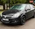 Чорний Опель Астра, об'ємом двигуна 1.8 л та пробігом 220 тис. км за 3950 $, фото 1 на Automoto.ua