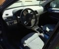Чорний Опель Астра, об'ємом двигуна 1.6 л та пробігом 232 тис. км за 5300 $, фото 2 на Automoto.ua