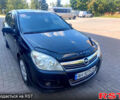 Чорний Опель Астра, об'ємом двигуна 1.7 л та пробігом 255 тис. км за 5200 $, фото 7 на Automoto.ua