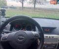 Черный Опель Астра, объемом двигателя 1.6 л и пробегом 140 тыс. км за 4500 $, фото 8 на Automoto.ua