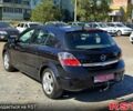 Черный Опель Астра, объемом двигателя 1.4 л и пробегом 230 тыс. км за 5300 $, фото 1 на Automoto.ua