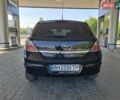 Черный Опель Астра, объемом двигателя 1.6 л и пробегом 195 тыс. км за 5500 $, фото 8 на Automoto.ua