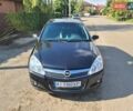 Чорний Опель Астра, об'ємом двигуна 1.7 л та пробігом 240 тис. км за 4900 $, фото 6 на Automoto.ua