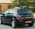 Чорний Опель Астра, об'ємом двигуна 1.6 л та пробігом 260 тис. км за 4800 $, фото 8 на Automoto.ua