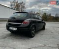 Опель Астра 2008 в Житомире на Automoto.ua Черный Опель Астра, объемом двигателя 1.6 л и пробегом 258 тыс. км за 4600 $, фото 2 на Automoto.ua