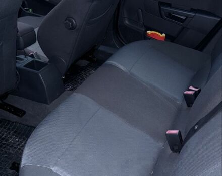 Опель Астра 2008 в Виннице на Automoto.ua Черный Опель Астра, объемом двигателя 1.6 л и пробегом 10 тыс. км за 6000 $, фото 6 на Automoto.ua