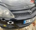 Черный Опель Астра, объемом двигателя 1.6 л и пробегом 230 тыс. км за 3600 $, фото 8 на Automoto.ua