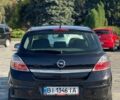 Черный Опель Астра, объемом двигателя 1.36 л и пробегом 180 тыс. км за 4199 $, фото 5 на Automoto.ua