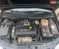Черный Опель Астра, объемом двигателя 1.6 л и пробегом 140 тыс. км за 4500 $, фото 9 на Automoto.ua