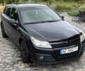 Черный Опель Астра, объемом двигателя 1.4 л и пробегом 225 тыс. км за 2995 $, фото 9 на Automoto.ua