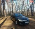 Черный Опель Астра, объемом двигателя 1.6 л и пробегом 472 тыс. км за 3600 $, фото 1 на Automoto.ua