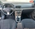 Черный Опель Астра, объемом двигателя 1.69 л и пробегом 255 тыс. км за 4999 $, фото 8 на Automoto.ua