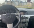 Черный Опель Астра, объемом двигателя 1.7 л и пробегом 224 тыс. км за 4500 $, фото 6 на Automoto.ua
