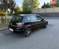 Черный Опель Астра, объемом двигателя 1.6 л и пробегом 230 тыс. км за 4750 $, фото 1 на Automoto.ua