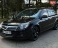 Чорний Опель Астра, об'ємом двигуна 1.8 л та пробігом 280 тис. км за 3950 $, фото 1 на Automoto.ua