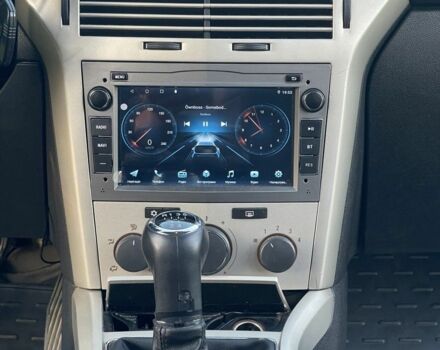 Опель Астра 2008 в Дрогобыче на Automoto.ua Черный Опель Астра, объемом двигателя 1.4 л и пробегом 213 тыс. км за 4700 $, фото 5 на Automoto.ua