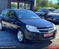 Черный Опель Астра, объемом двигателя 1.4 л и пробегом 230 тыс. км за 5300 $, фото 1 на Automoto.ua