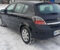Чорний Опель Астра, об'ємом двигуна 1.6 л та пробігом 220 тис. км за 4800 $, фото 14 на Automoto.ua