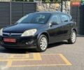Чорний Опель Астра, об'ємом двигуна 1.6 л та пробігом 258 тис. км за 4700 $, фото 1 на Automoto.ua