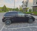 Черный Опель Астра, объемом двигателя 1.6 л и пробегом 236 тыс. км за 3900 $, фото 1 на Automoto.ua