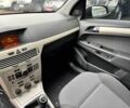 Опель Астра 2008 в Кривом Роге на Automoto.ua Черный Опель Астра, объемом двигателя 1.6 л и пробегом 197 тыс. км за 5700 $, фото 12 на Automoto.ua