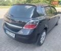 Черный Опель Астра, объемом двигателя 1.69 л и пробегом 255 тыс. км за 4999 $, фото 4 на Automoto.ua