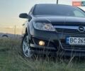 Чорний Опель Астра, об'ємом двигуна 1.4 л та пробігом 213 тис. км за 4999 $, фото 1 на Automoto.ua