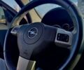 Черный Опель Астра, объемом двигателя 1.4 л и пробегом 180 тыс. км за 6000 $, фото 2 на Automoto.ua