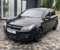 Черный Опель Астра, объемом двигателя 1.4 л и пробегом 225 тыс. км за 2995 $, фото 1 на Automoto.ua