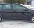 Чорний Опель Астра, об'ємом двигуна 1.6 л та пробігом 220 тис. км за 4800 $, фото 9 на Automoto.ua