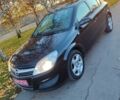 Чорний Опель Астра, об'ємом двигуна 1.6 л та пробігом 204 тис. км за 5350 $, фото 9 на Automoto.ua