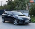 Черный Опель Астра, объемом двигателя 1.25 л и пробегом 284 тыс. км за 2999 $, фото 1 на Automoto.ua