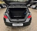 Опель Астра 2008 в Кривом Роге на Automoto.ua Черный Опель Астра, объемом двигателя 1.6 л и пробегом 197 тыс. км за 5700 $, фото 7 на Automoto.ua
