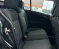 Черный Опель Астра, объемом двигателя 1.4 л и пробегом 259 тыс. км за 3800 $, фото 20 на Automoto.ua