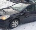 Чорний Опель Астра, об'ємом двигуна 1.6 л та пробігом 220 тис. км за 4800 $, фото 5 на Automoto.ua