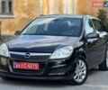 Чорний Опель Астра, об'ємом двигуна 1.6 л та пробігом 260 тис. км за 4800 $, фото 1 на Automoto.ua