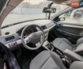 Черный Опель Астра, объемом двигателя 1.6 л и пробегом 194 тыс. км за 5300 $, фото 21 на Automoto.ua
