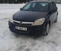 Черный Опель Астра, объемом двигателя 1.6 л и пробегом 220 тыс. км за 4500 $, фото 3 на Automoto.ua