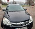 Черный Опель Астра, объемом двигателя 1.6 л и пробегом 1480 тыс. км за 5950 $, фото 1 на Automoto.ua