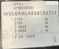 Чорний Опель Астра, об'ємом двигуна 1.4 л та пробігом 98 тис. км за 6400 $, фото 2 на Automoto.ua