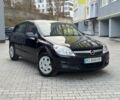Чорний Опель Астра, об'ємом двигуна 1.6 л та пробігом 211 тис. км за 3400 $, фото 1 на Automoto.ua