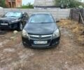 Чорний Опель Астра, об'ємом двигуна 1.4 л та пробігом 201 тис. км за 3200 $, фото 1 на Automoto.ua